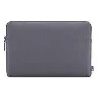 Чехол Incase Slim Sleeve in Honeycomb Ripstop (INMB100388-SPY) для MacBook Air 13" (Grey)