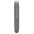 Чехол Incase Slim Sleeve in Honeycomb Ripstop (INMB100388-SPY) для MacBook Air 13 (Grey) оптом