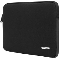 Чехол Incase Slim Sleeve (INMB10071-BKB) для MacBook 12" (Black)