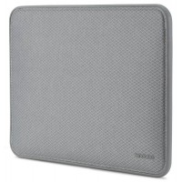 Чехол Incase Slim Sleeve with Diamond Ripstop (INMB100263-CGY) для MacBook Air 13" (Grey)