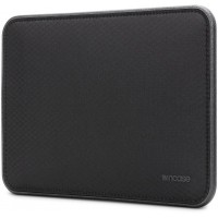 Чехол Incase Slim Sleeve with Diamond Ripstop (INMB100264-BLK) для MacBook Pro 13 Retina (Black)