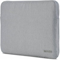 Чехол Incase Slim Sleeve with Diamond Ripstop (INMB100266-CGY) для MacBook 12" (Grey)