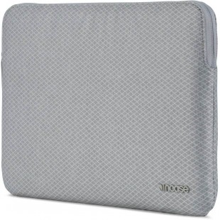 Чехол Incase Slim Sleeve with Diamond Ripstop (INMB100266-CGY) для MacBook 12 (Grey) оптом
