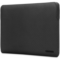 Чехол Incase Slim Sleeve with Diamond Ripstop (INMB100268-BLK) для MacBook Pro 13" 2016 (Black)