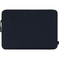 Чехол Incase Slim Sleeve with Woolenex (INMB100605-HNY) для MacBook Air/Pro 13" (Heather Navy)