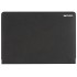 Чехол Incase Snap Jacket Case (INMB900209-BLK) для MacBook 12\'\' (Black) оптом