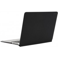 Чехол Incase Snap Jacket (INMB900308) для MacBook Air 13" (Black)