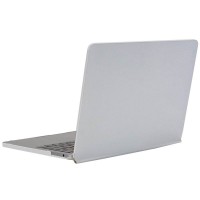 Чехол Incase Snap Jacket (INMB900309) для MacBook Pro 13" (Silver)