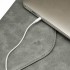 Чехол Jisoncase JS-AIR-01D64 для MacBook Air/Pro 13 (Grey) оптом