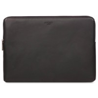 Чехол Knomo Barbican (45-102-BDD) для MacBook Pro 15'' (Black)