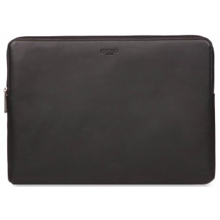 Чехол Knomo Barbican (45-102-BDD) для MacBook Pro 15\'\' (Black) оптом