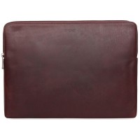 Чехол Knomo Barbican (45-102-BRN) для MacBook Pro 15'' (Brown)