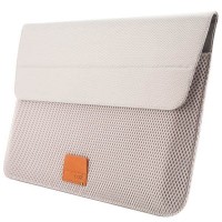 Чехол-конверт Cozistyle ARIA Stand Sleeve (CASS1317) для MacBook 13'' (Lily White)