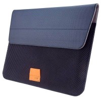 Чехол-конверт Cozistyle ARIA Stand Sleeve (CASS1502) для MacBook Pro Retina 15'' (Dark Blue)