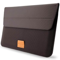 Чехол-конверт Cozistyle ARIA Stand Sleeve (CASS1523) для MacBook Pro Retina 15'' (Stone Grey)