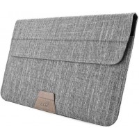 Чехол-конверт Cozistyle Stand Sleeve (CPSS1104) для MacBook 11-12" (Grey)