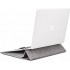 Чехол-конверт Cozistyle Stand Sleeve (CPSS1504) для MacBook 15 (Grey) оптом