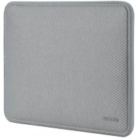 Чехол-конверт Incase Slim Sleeve Diamond Ripstop (INMB100264-CGY) для MacBook Pro 13'' Retina (Grey)