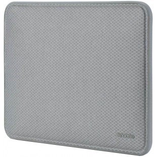 Чехол-конверт Incase Slim Sleeve Diamond Ripstop (INMB100265-CGY) для MacBook Pro 13\'\' 2016 (Grey) оптом