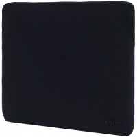 Чехол-конверт Incase Slim Sleeve Diamond Ripstop (INMB100267-BLK) для MacBook Air 13'' (Black)