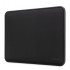 Чехол-конверт Incase Slim Sleeve Diamond Ripstop (INMB100286-BLK) для MacBook Pro 15\'\' 2016 (Black) оптом