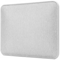 Чехол-конверт Incase Slim Sleeve Diamond Ripstop (INMB100286-CGY) для MacBook Pro 15'' 2016 (Grey)