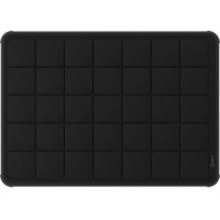 Чехол LAB.C Bumper sleeve (LABC-456-BK) для MacBook Air/Pro 13" (Black)