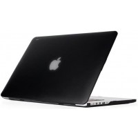 Чехол Moshi iGlaze Hard Case (99MO071003) для MacBook Pro 15" Retina (Black)
