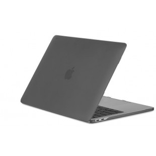 Чехол Moshi iGlaze Hard Case (99MO071005) для MacBook Pro 13 2016 (Black) оптом