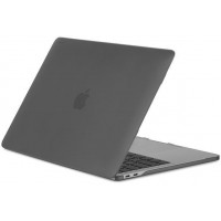 Чехол Moshi iGlaze Hard Case (99MO071006) для MacBook Pro 15" 2016 (Black)