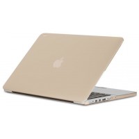 Чехол Moshi iGlaze Hard Case (99MO071231) для MacBook Pro 13" Retina (Mate Gold)