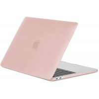 Чехол Moshi iGlaze Hard Case (99MO071302) для MacBook Pro 13 2016 (Pink)