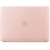 Чехол Moshi iGlaze Hard Case (99MO071302) для MacBook Pro 13 2016 (Pink) оптом