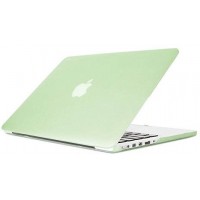 Чехол Moshi iGlaze Hard Case (99MO071611) для MacBook Pro 13" Retina (Honeydew Green)