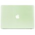 Чехол Moshi iGlaze Hard Case (99MO071611) для MacBook Pro 13 Retina (Honeydew Green) оптом