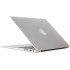 Чехол Moshi iGlaze Hard Case (99MO071902) для MacBook Air 13 (Transparent) оптом