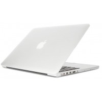 Чехол Moshi iGlaze Hard Case (99MO071903) для MacBook Pro 15" Retina (Transparent)