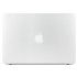 Чехол Moshi iGlaze Hard Case (99MO071904) для MacBook Pro 13 Retina (Transparent) оптом