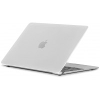 Чехол Moshi iGlaze Hard Case (99MO071905) для MacBook 12" (Transparent)