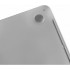 Чехол Moshi iGlaze Hard Case (99MO071908) для MacBook Pro 2016 15 (Transparent) оптом
