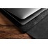 Чехол Mujjo Sleeve (MUJJO-SL-078-BK) для MacBook 12\'\' (Black) оптом