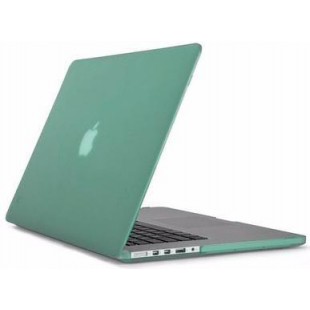 Чехол-накладка i-Blason Cover для Macbook Air 13 (Green) оптом