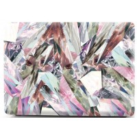 Чехол-накладка i-Blason Cover для MacBook Air 13 (Marble S14)