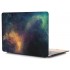 Чехол-накладка i-Blason Cover Star Sky для Macbook Pro 13 Retina (Black) оптом