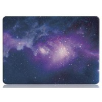 Чехол-накладка i-Blason Cover Star Sky для Macbook Pro 13 Retina (Blue)