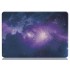 Чехол-накладка i-Blason Cover Star Sky для Macbook Pro 13 Retina (Blue) оптом