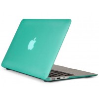 Чехол-накладка i-Blason для Macbook Air 13 (Tiffany)