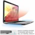 Чехол-накладка i-Blason Smooth Cover для MacBook Pro 15 2016 (Frost Black) оптом