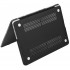 Чехол-накладка i-Blason Transparent Hard Shell Case для MacBook Air 13 (Khaki/Brown) оптом