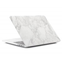 Чехол-накладка i-Blason Ultra Slim Cover для MacBook Pro 13" 2016 (Grey Marble)